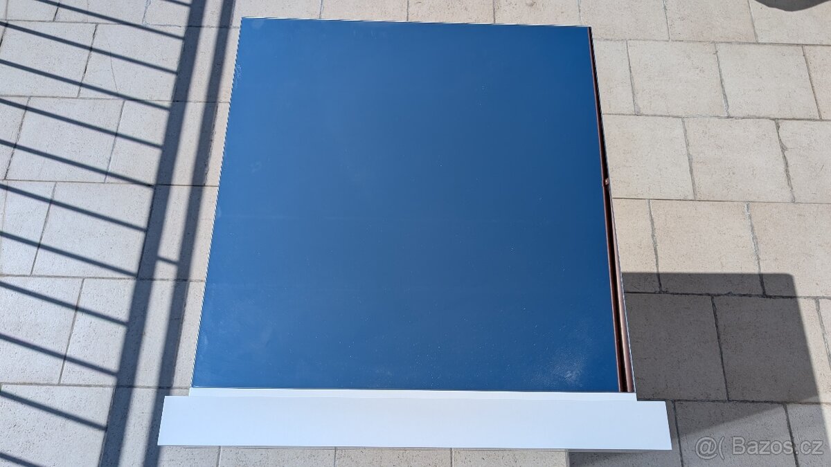 Zrcadlo koupelnové Ravak 65 - 2