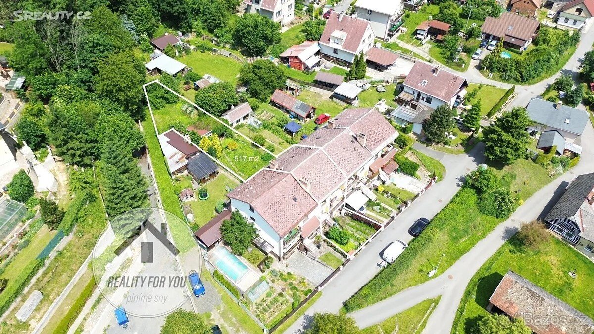 ČESKÝ RÁJ Rovensko pod Troskami - 2