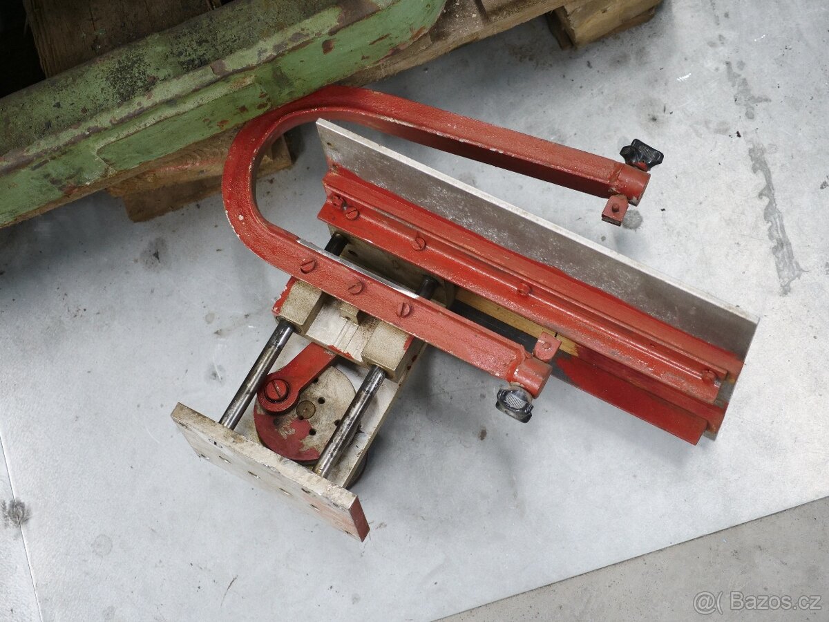 Lupínková pila pilka dělaná - 2