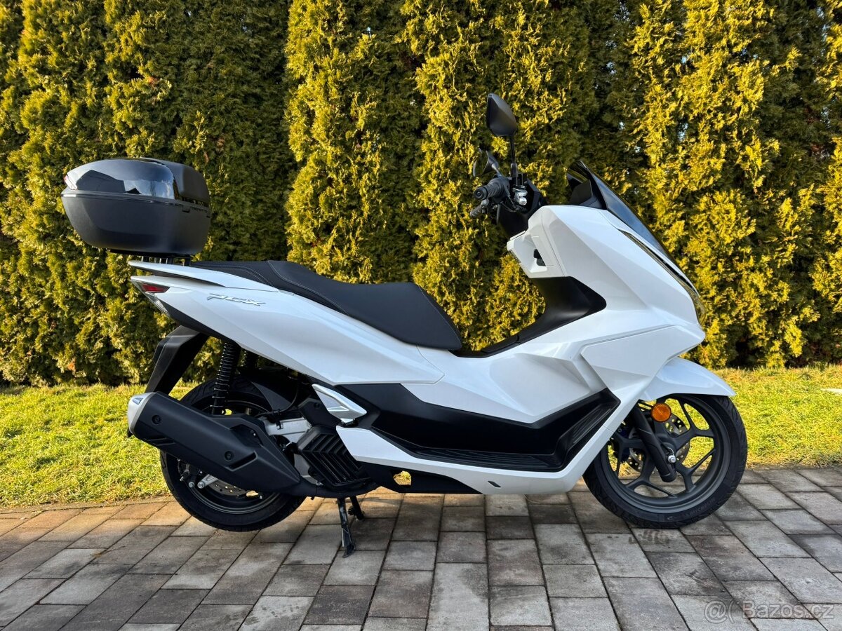 Honda PCX 125 MY25 - 2