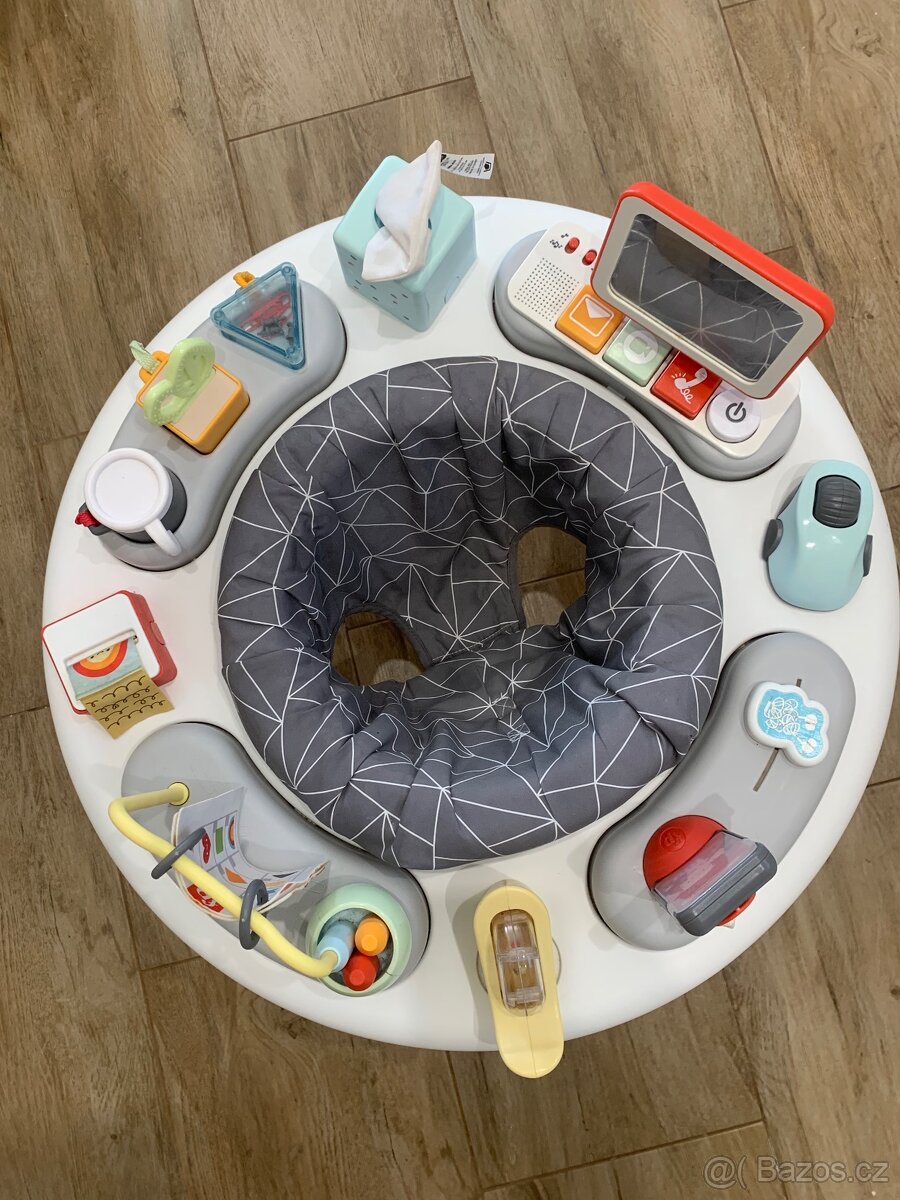 Detska kancelar Fisher Price - 2