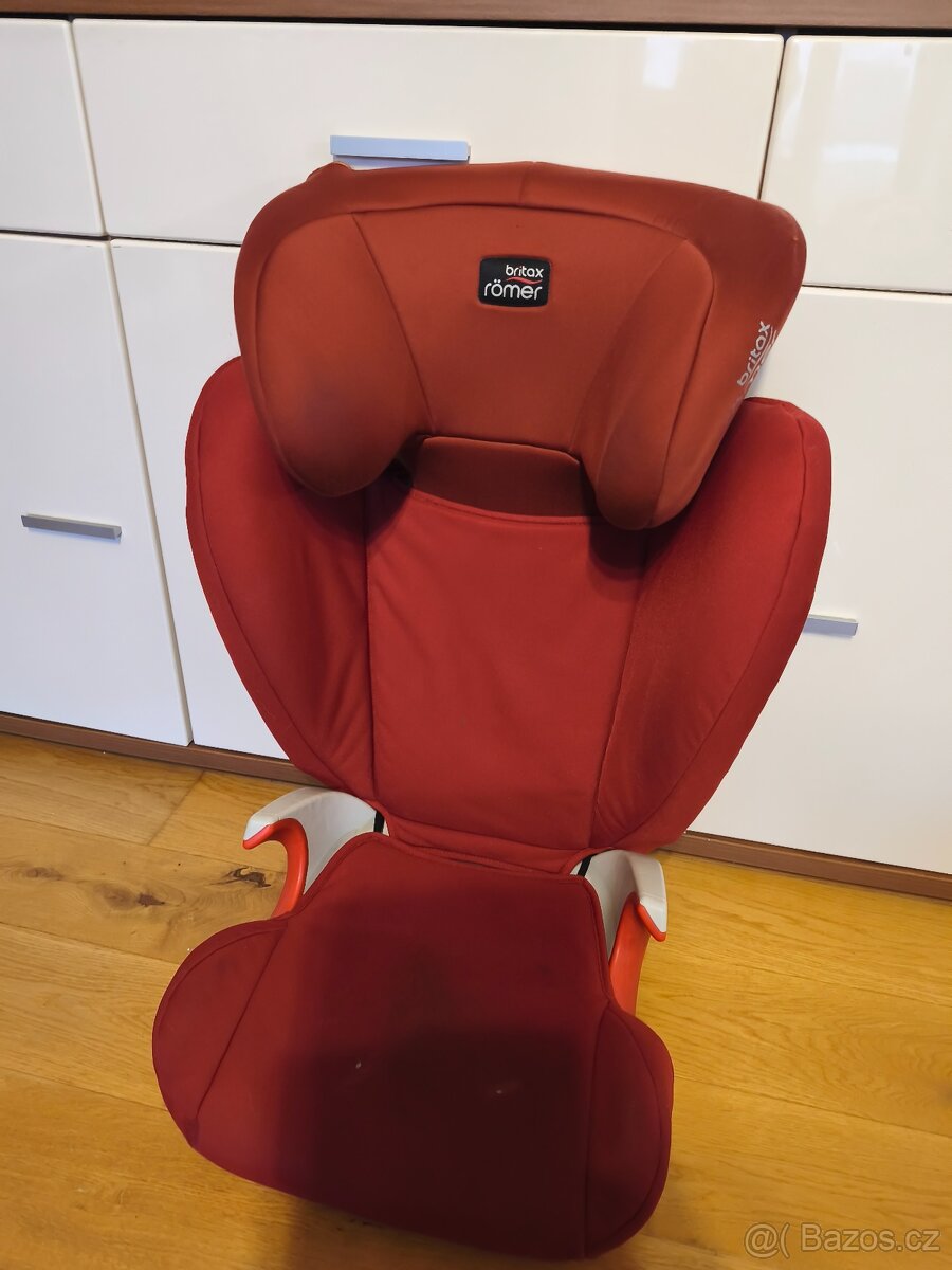 Autosedačka Britax Römer 15-36 kg - 2