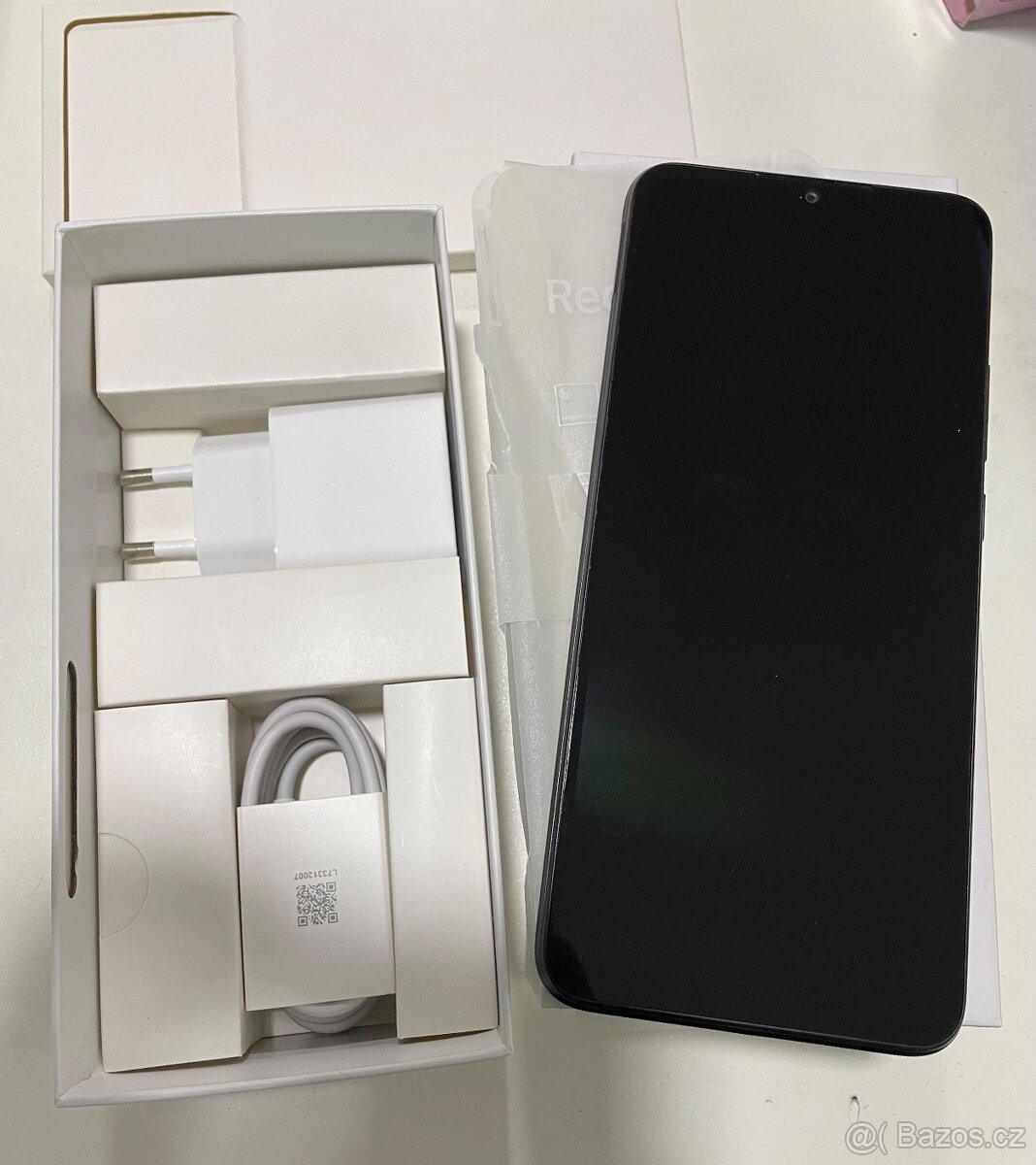 Xiaomi Redmi 10C - 2