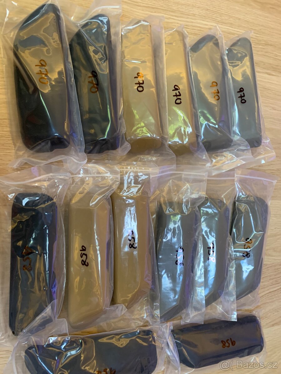 PORSCHE Cayenne ,Panamera pouzdro na brýle - 2