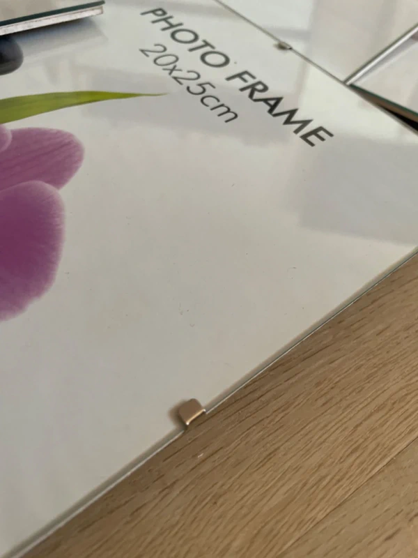 Klip ramy - prosim piste sms - 2