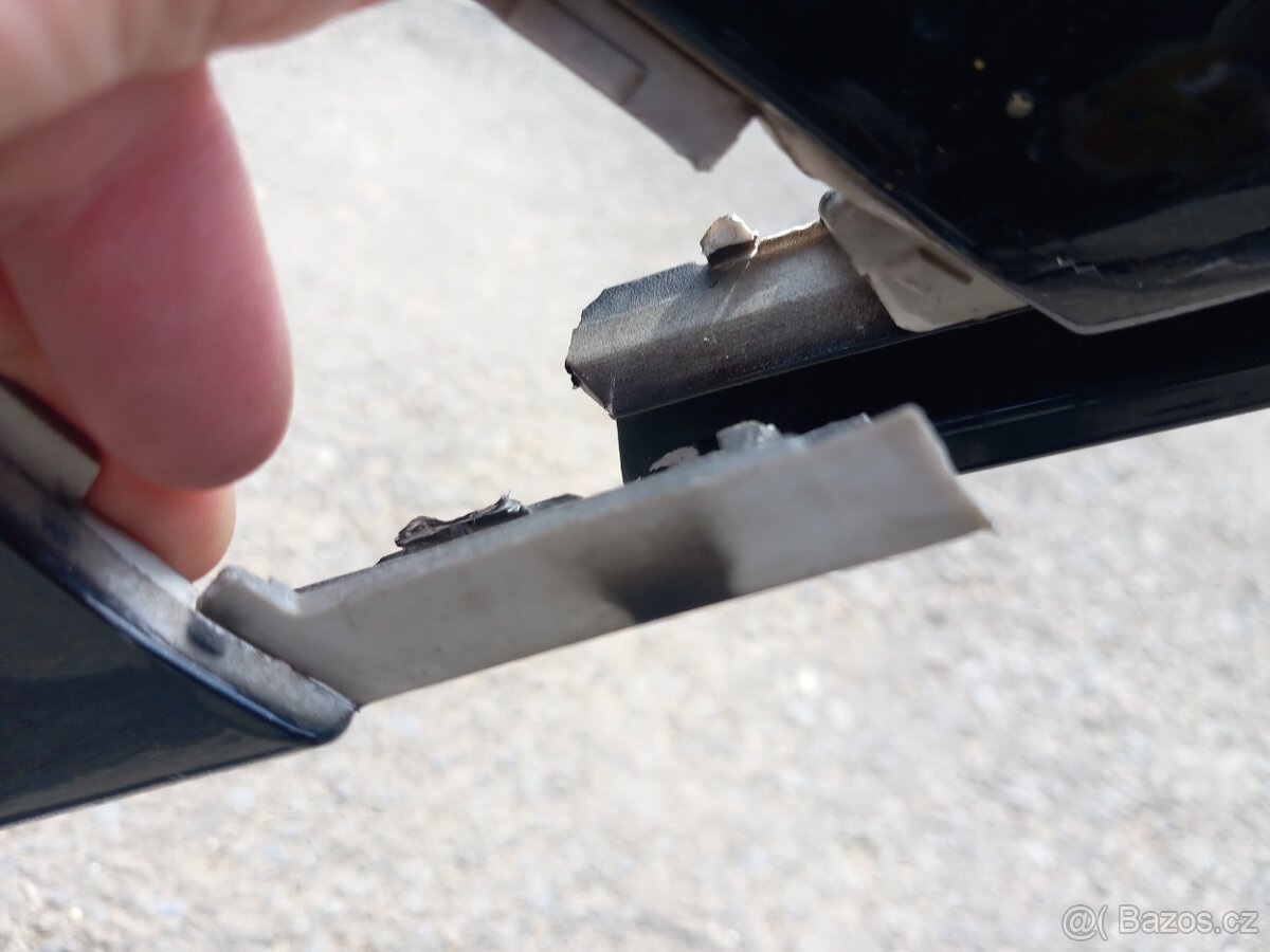 Přední nárazník Ford GRAND C-MAX 11/2010-4/2015 - 2