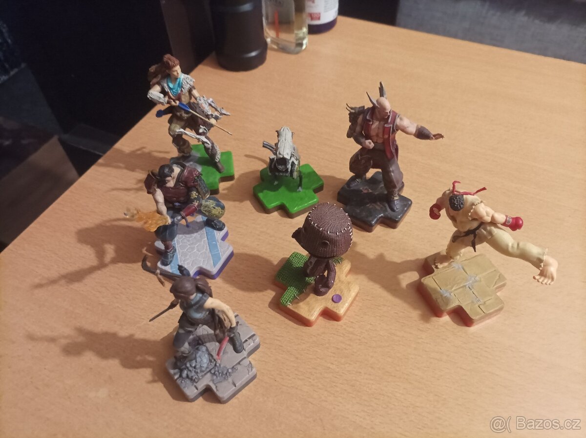 Figurky TOTAKU - 2