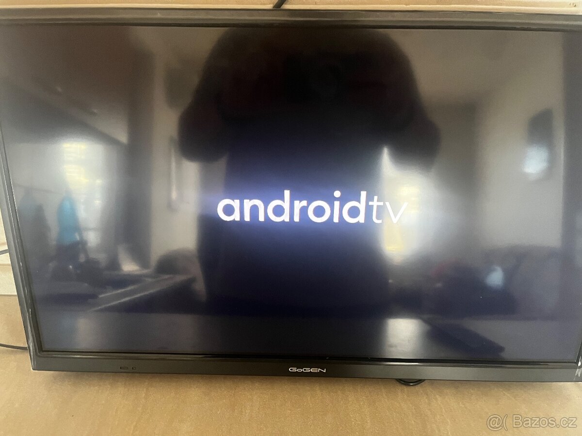 Televize do karavanu - 2