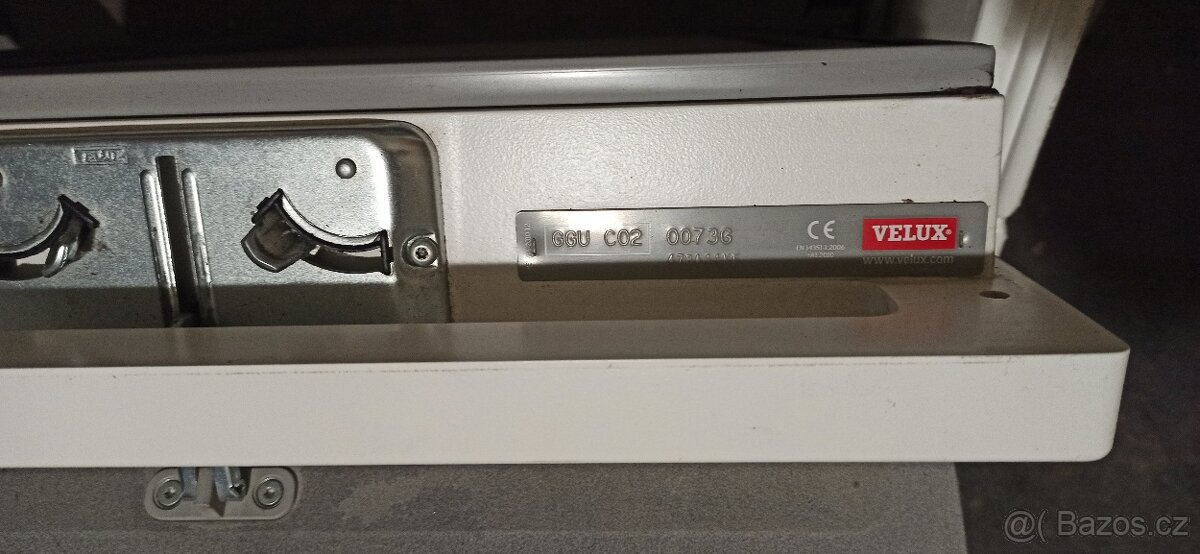 Prodej střešní okna Velux - 2
