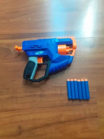 Nerf Scout MKII - 2