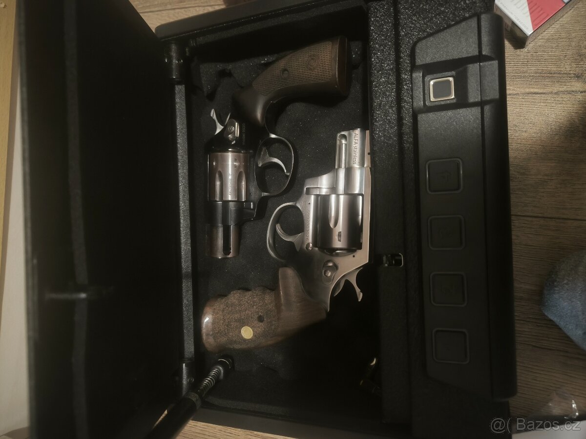 Flobert 9920 9mm - 2