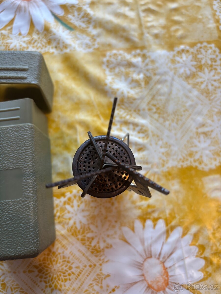 Vařič Primus 71 - 2