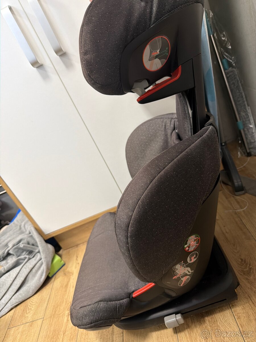 Autosedačka rodifix AP - Maxi-Cosi - 2