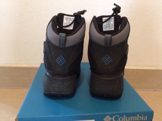 Columbia vel. 26 - 2