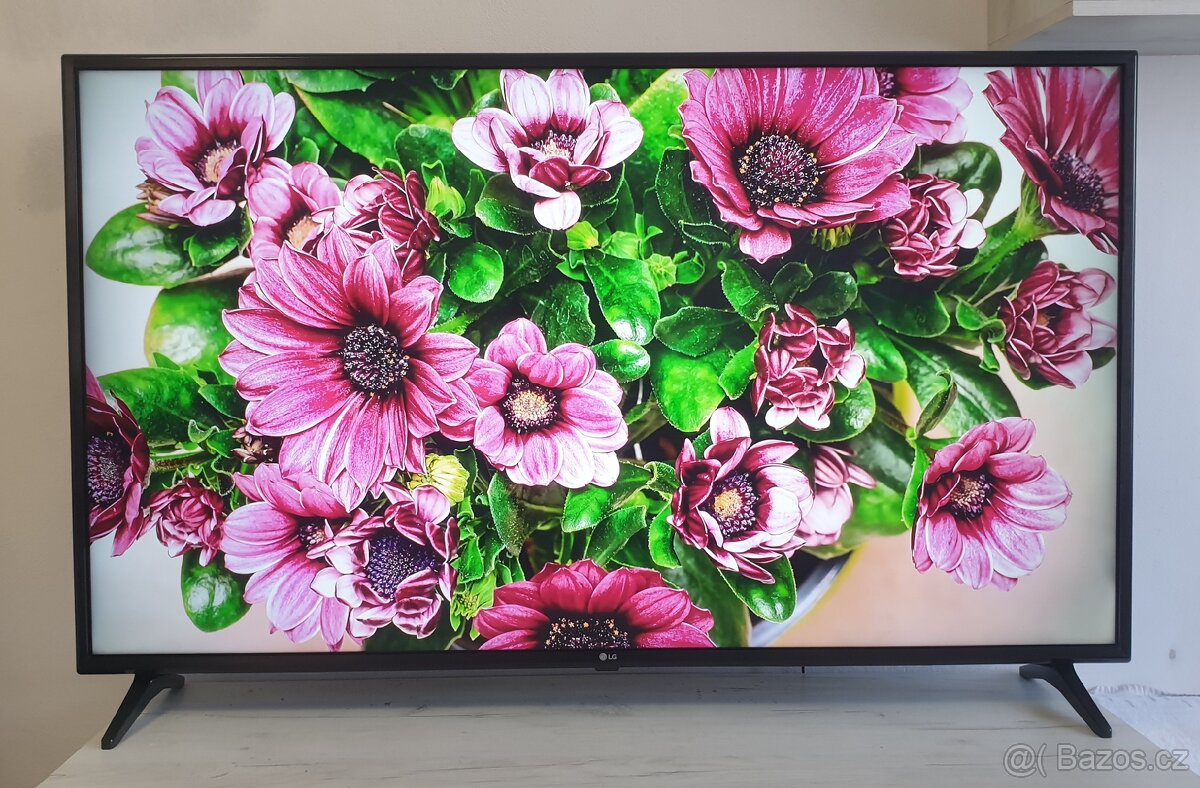 LG SMART TV UHD 4K 55"(140CM) - 2