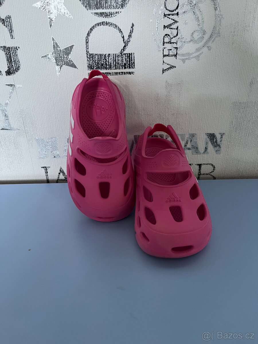 Dětské crossky Adidas - 2