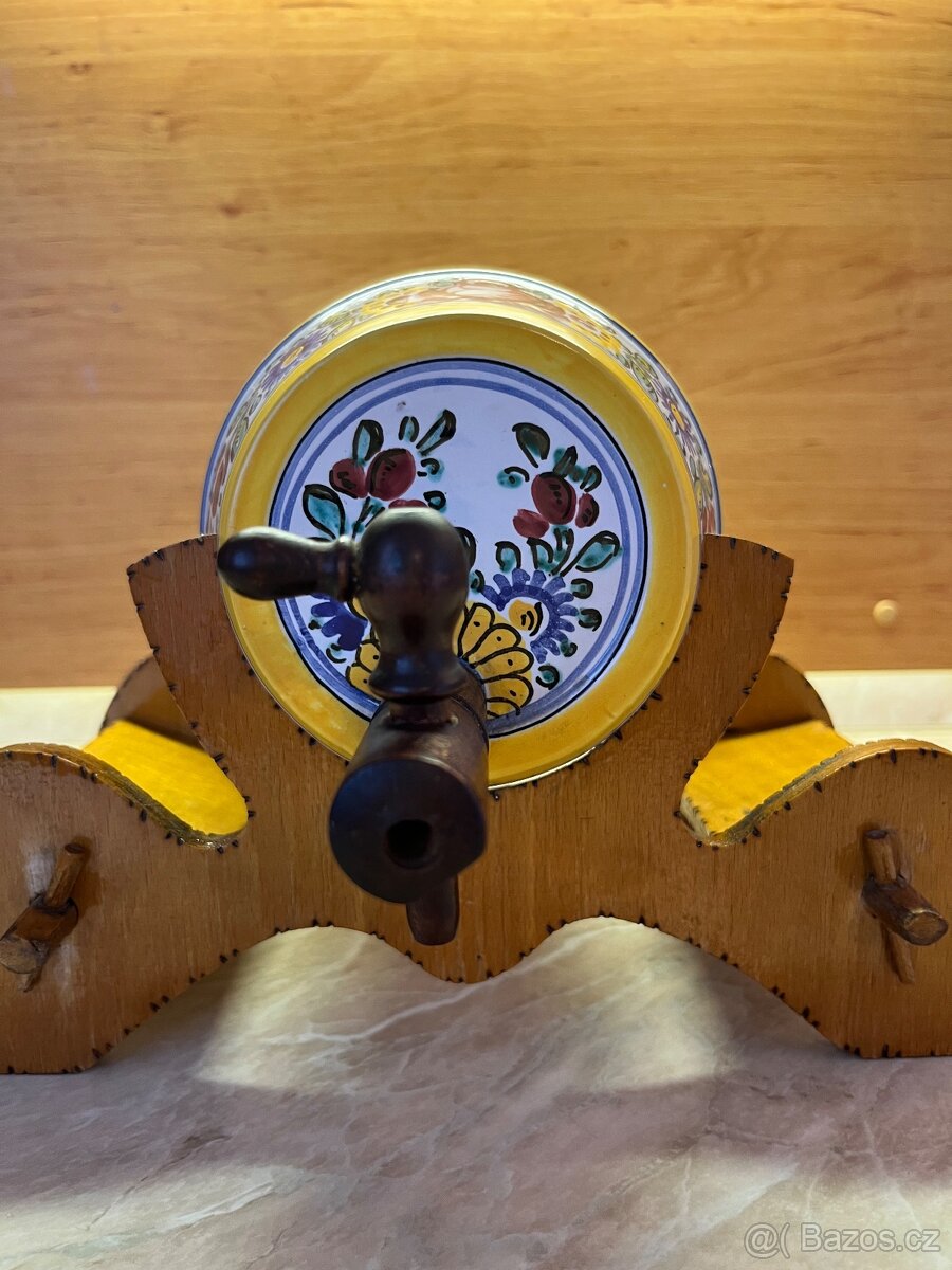 Tupeská keramika - 2