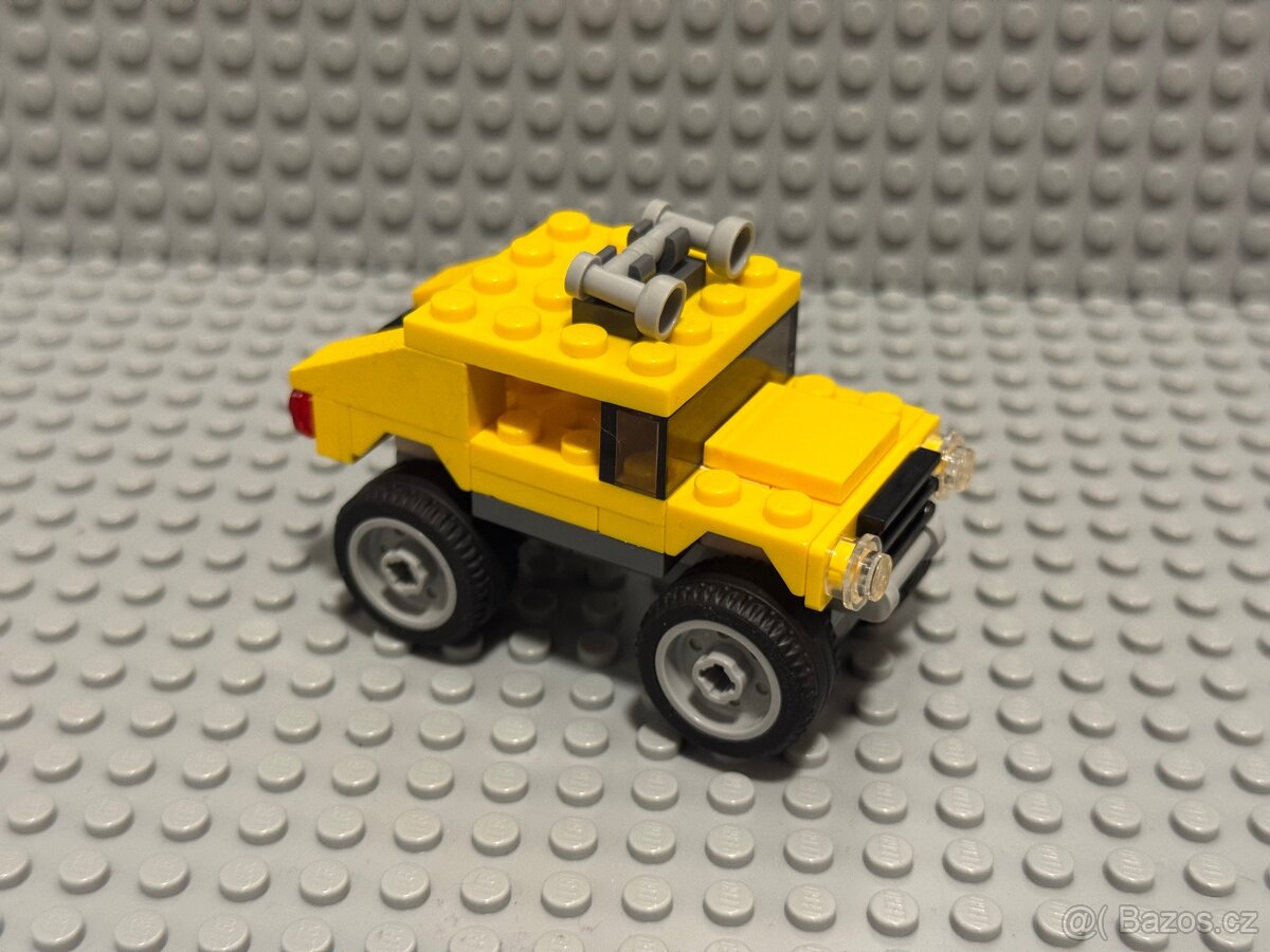 LEGO Creator - 30283 - 2