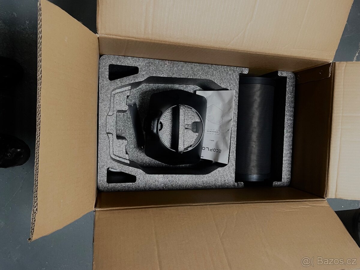 Klimatizace ECOFLOW WAVE 2 - 2