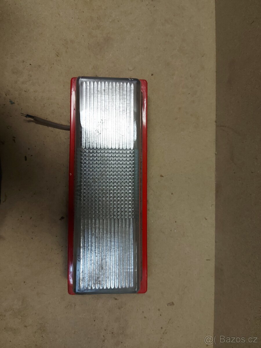 Svítidlo elektrosvit - 2