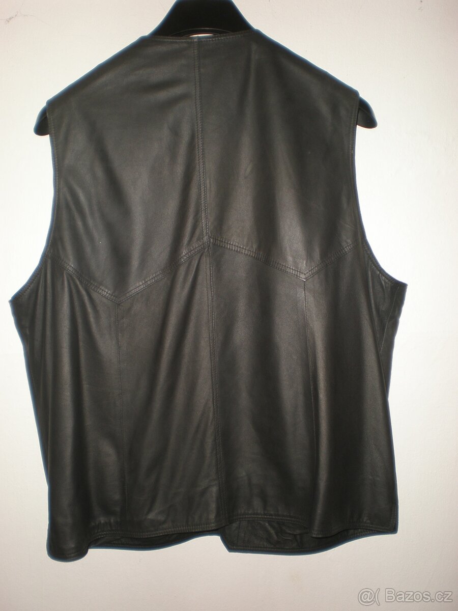 VESTA KOŽENÁ - 2