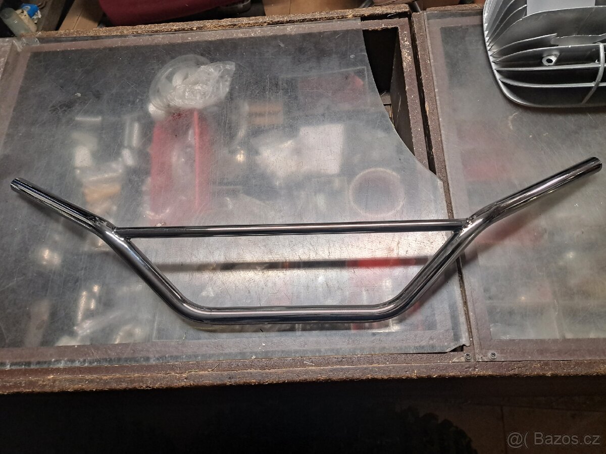 Řídítka ČZ Motokros - 2