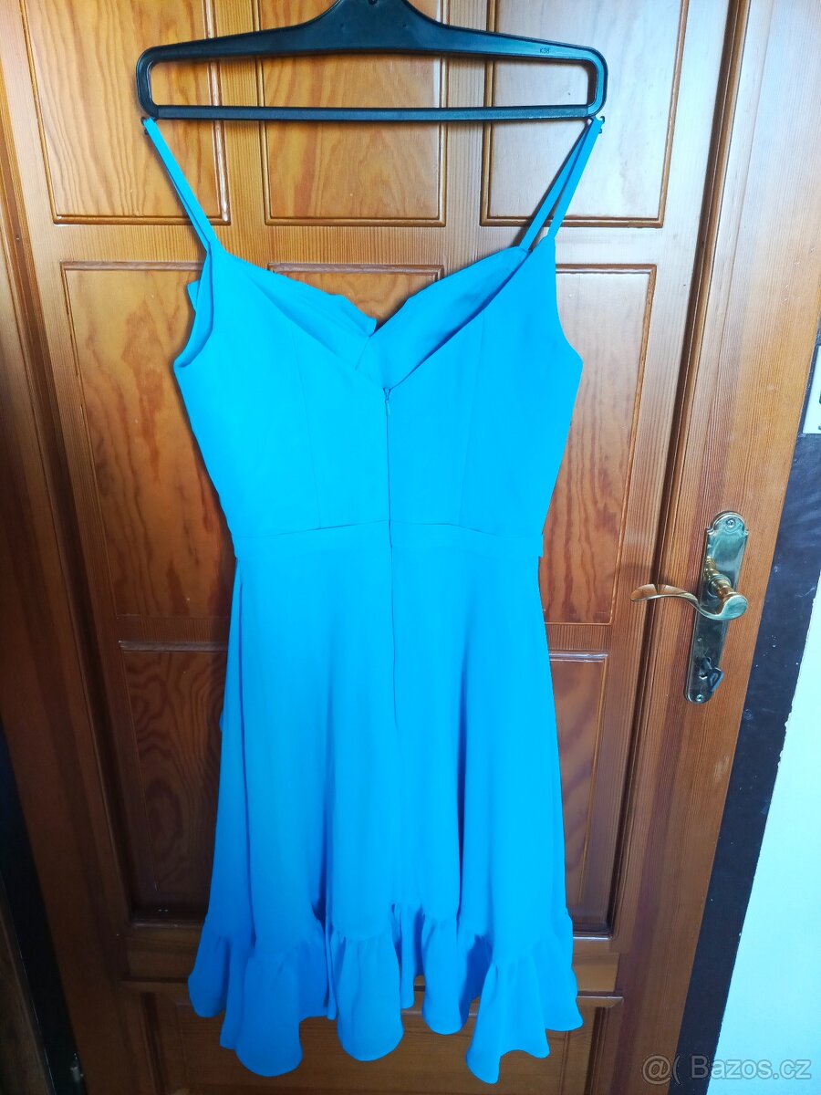 Společenské šaty, S - 2