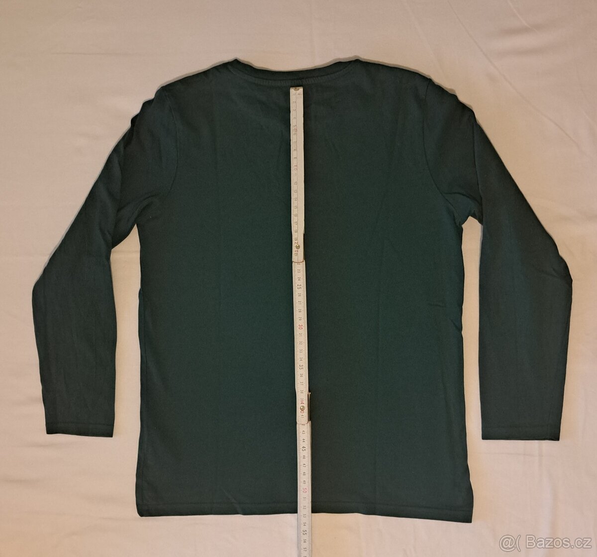 Prodám dětské tričko, vel.152, zn. VERTBAUDET - 2