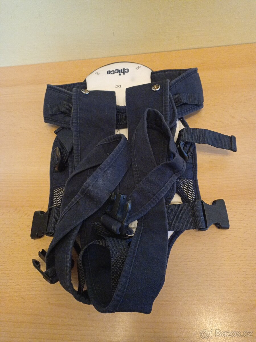 Dětské nosítko Chicco - 2