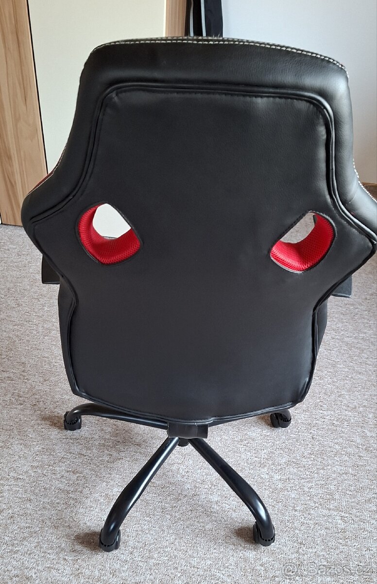 Herní židle Havdrup - 2