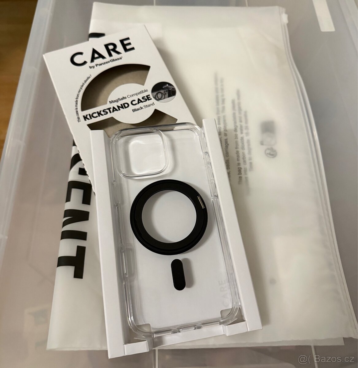 Kryt na Apple Iphone 16 pro max - 2