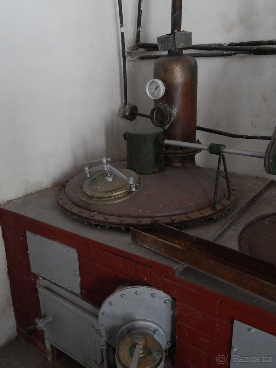 palírna - 2