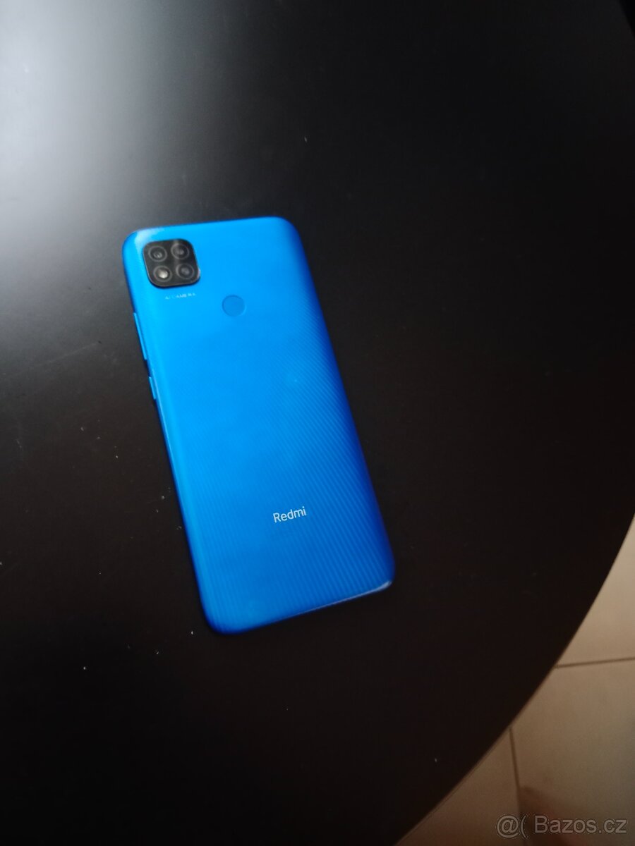Redmi 9C NFC - 2