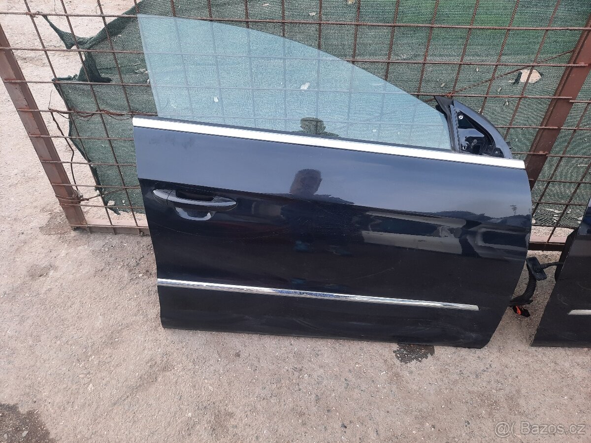 vw passat cc -dvere - 2