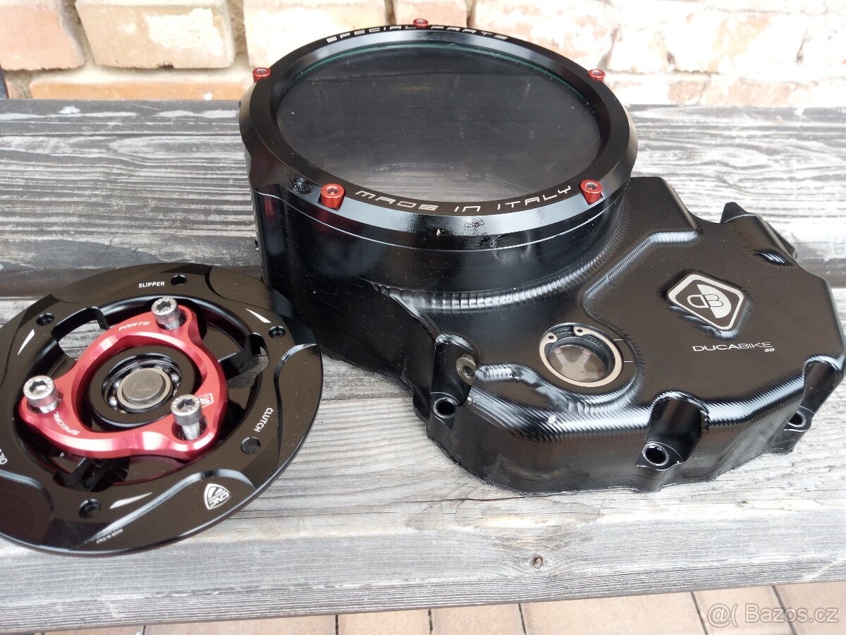 Ducati Multistrada 1200 - 2