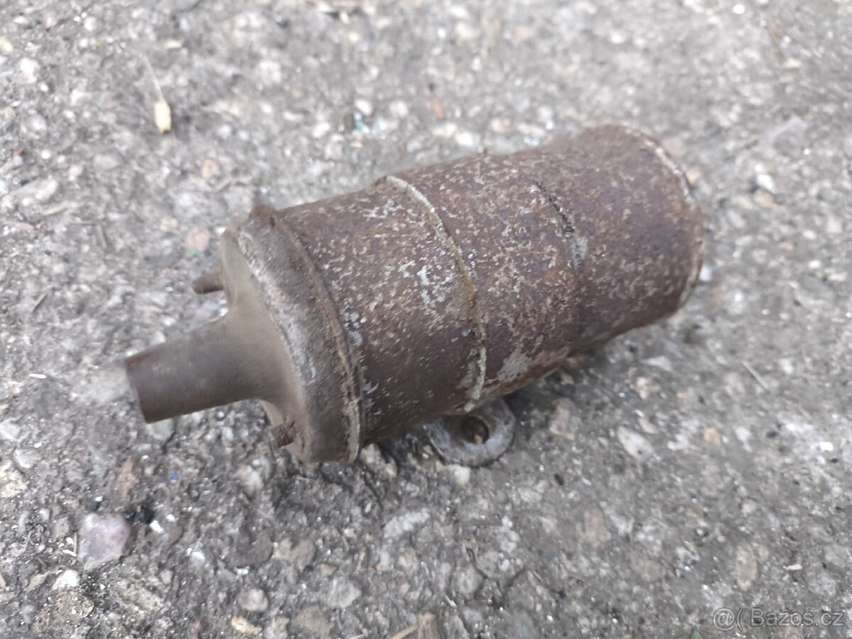 Zapalovací cívka - 2