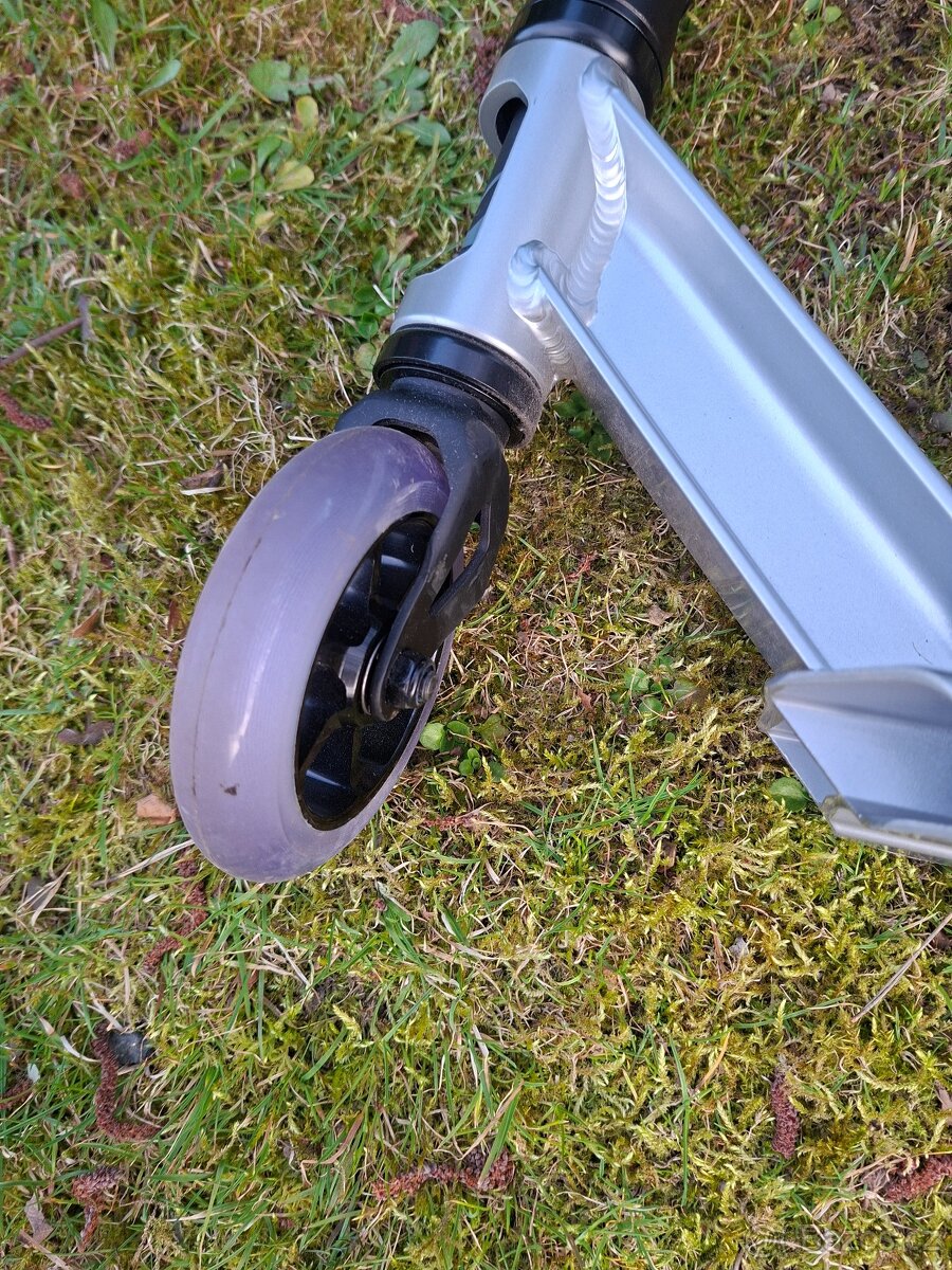 Koloběžka Decathlon - 2