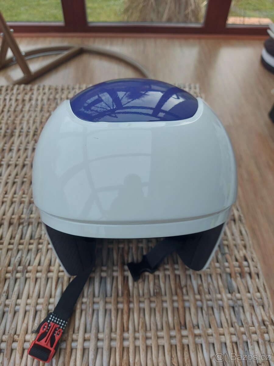 Lyžařská helma POC Skull Orbic Comp Spin - S 53/54 - 2