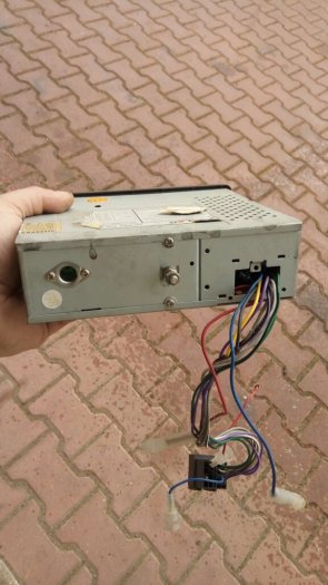 autorádio Sencor - 2