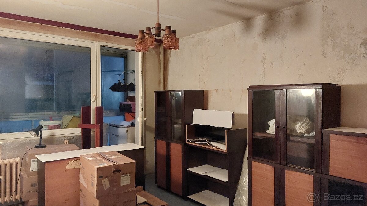 obývací stěna ZDARMA - 2