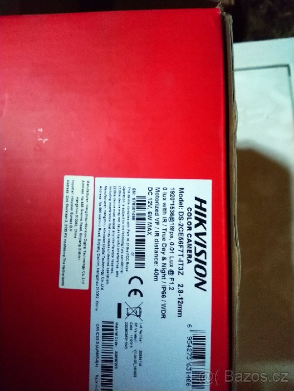 camera turbo HD - 2