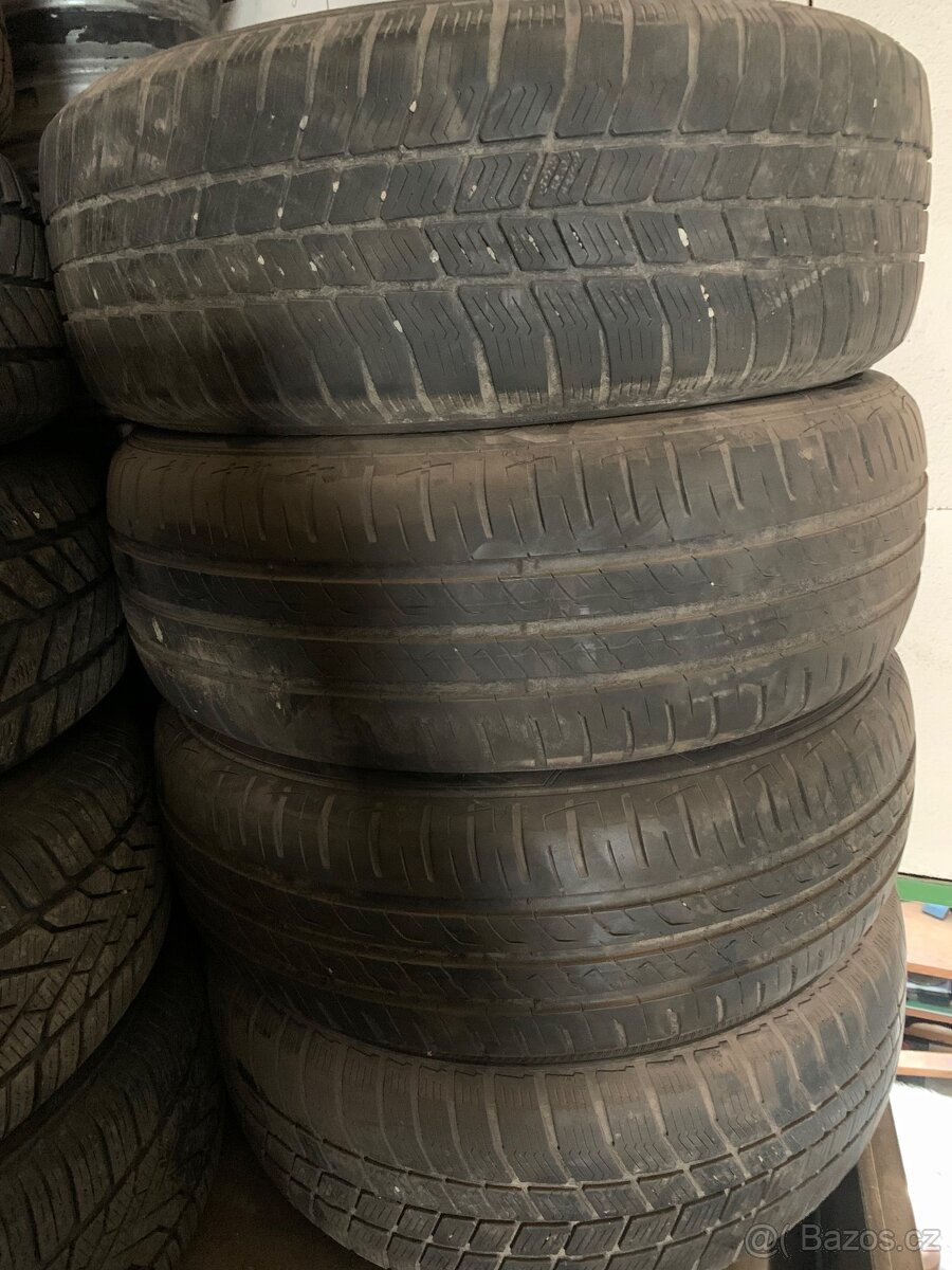 Elektrony Volvo V70 - 2