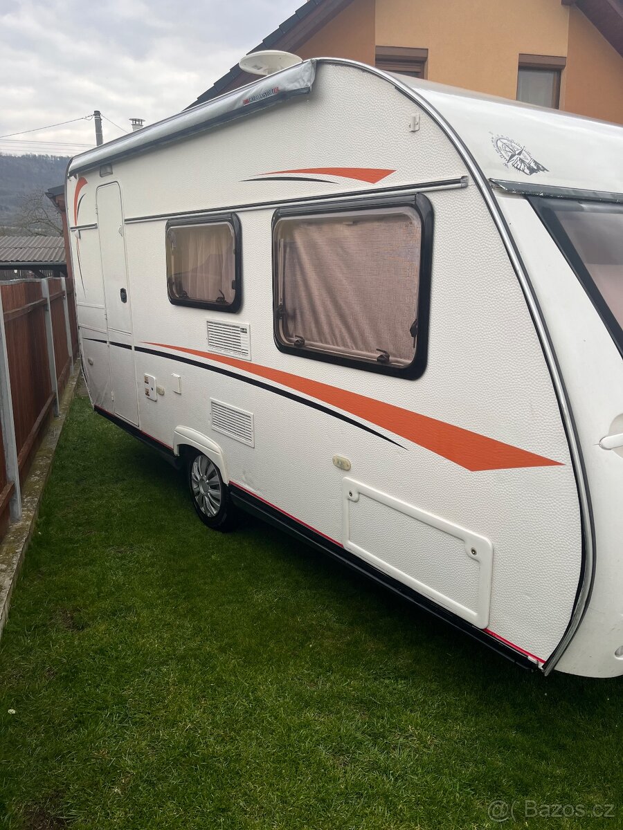Karavan - 2