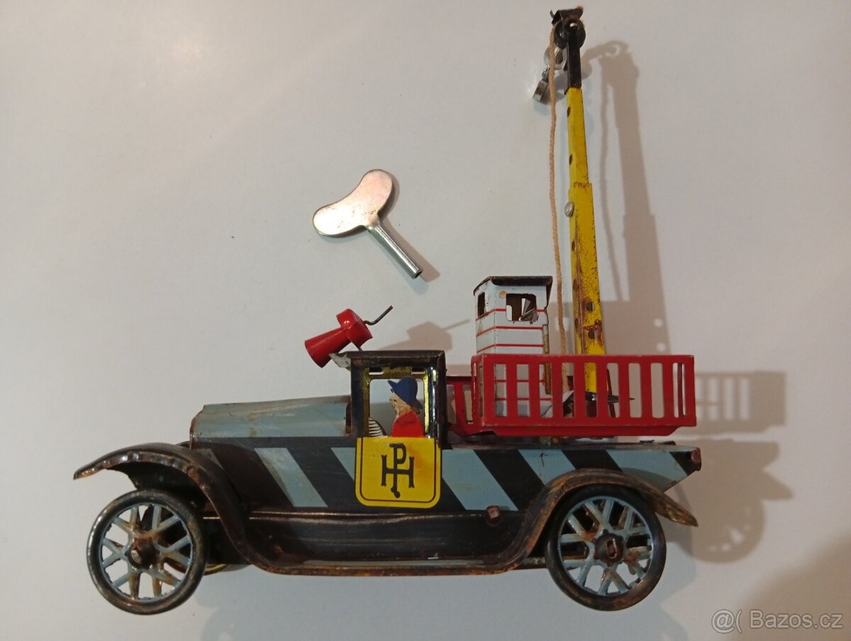 Retro hracky - 2