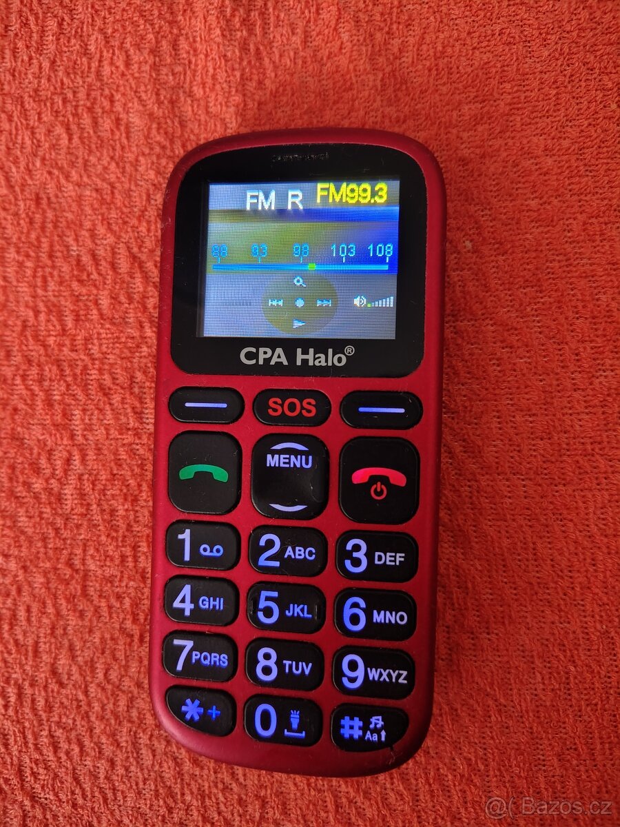 CPA Halo - 2