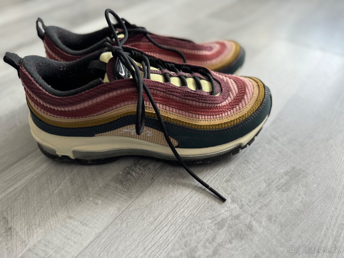 Nike Air Max 97 - 2