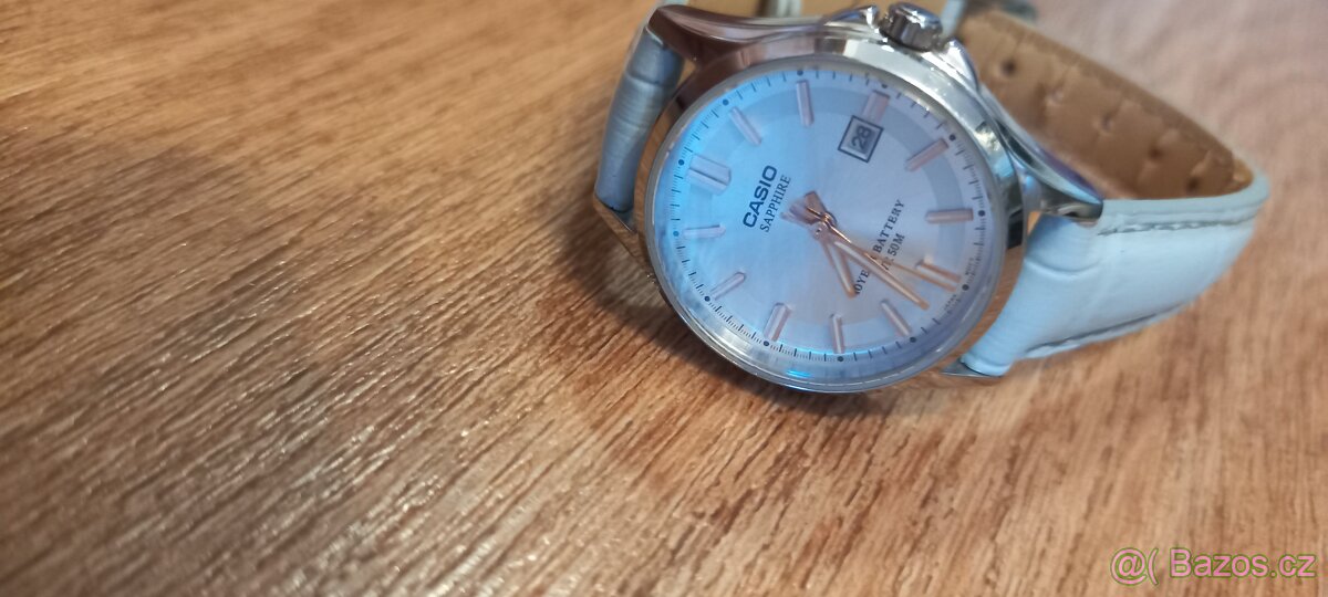 Dámské hodinky Casio - 2
