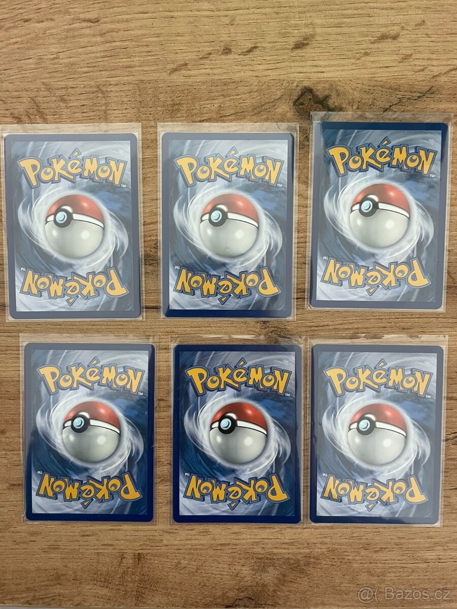 Pokémon First Partner 2/3 - 2