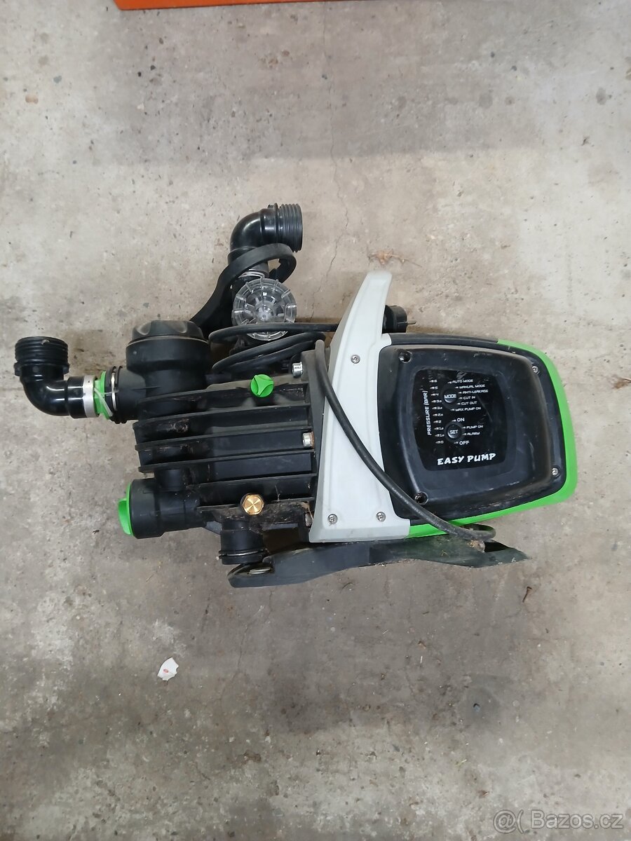 EasyPump EASY BOOST 850 - 2