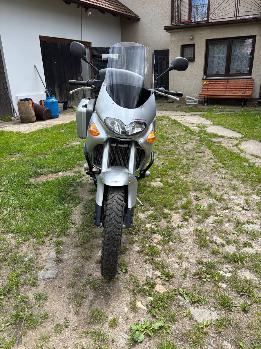Aprilia pegaso 650 - 2